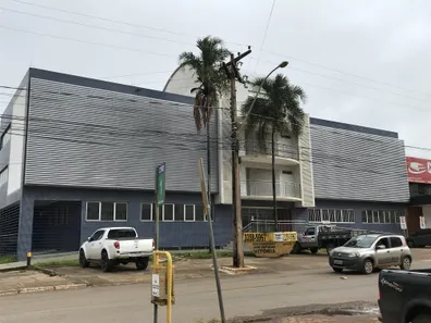 Prédio Comercial à venda, 1500m² no Taguatinga Norte, Brasília