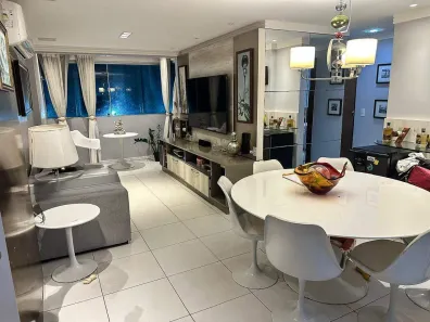 Apartamento com 3 Quartos à venda, 82m² no Jardim Oceania, João Pessoa