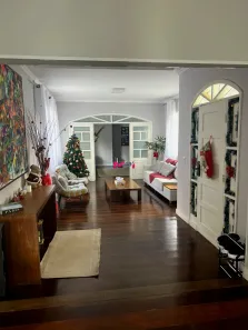 Casa com 4 Quartos à venda, 381m² no Jardim Paulista I, Jundiaí
