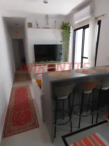 Apartamento com 2 Quartos à venda, 50m² no Parque da Vila Prudente, São Paulo