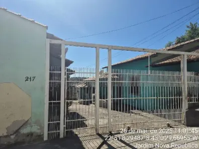 Casa com 2 Quartos à venda, 117m² no Anaia Pequeno, São Gonçalo