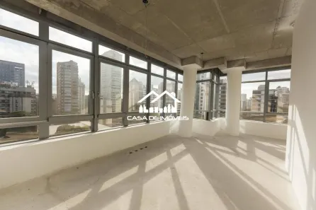 Apartamento com 4 Quartos à venda, 575m² no Itaim Bibi, São Paulo