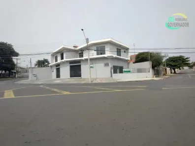 com 3 Quartos à venda, 368m² no Jardim Interlagos, Campinas
