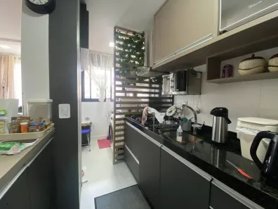 Apartamento com 2 Quartos à venda, 62m² no Nações, Balneário Camboriú