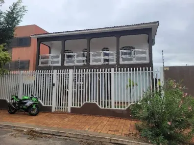 Casa com 5 Quartos à venda, 337m² no Jardim Mariana, Cuiabá