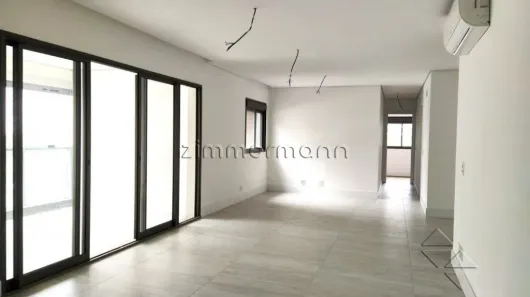 Apartamento com 3 Quartos à venda, 146m² no Paraíso, São Paulo