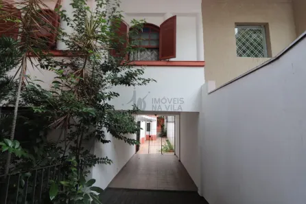 Imóvel Comercial com 3 Quartos à venda, 198m² no Vila Mariana, São Paulo