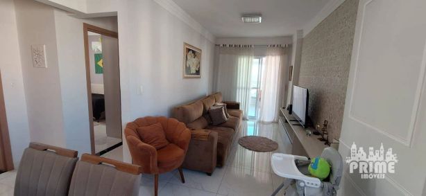 Apartamento com 3 Quartos à venda, 110m² no Caiçara, Praia Grande