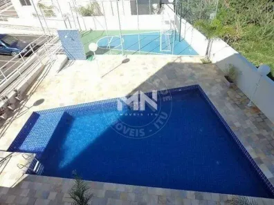 Apartamento com 2 Quartos à venda, 47m² no Rancho Grande, Itu