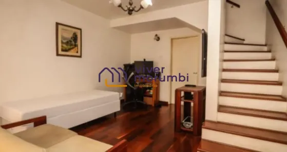 Casa com 2 Quartos à venda, 90m² no Super Quadra Morumbi, São Paulo