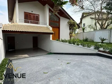 Casa de Condomínio com 4 Quartos à venda, 300m² no Arujá 5, Arujá