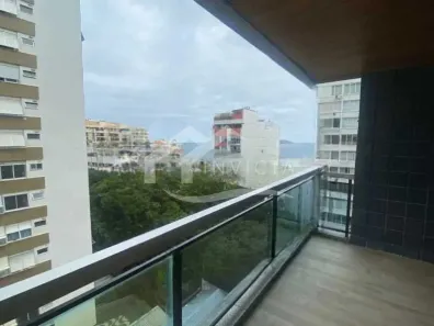Apartamento com 2 Quartos à venda, 76m² no Ipanema, Rio de Janeiro