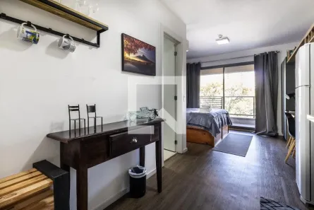 Kitnet com 1 Quarto à venda, 30m² no Perdizes, São Paulo