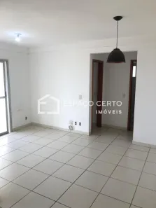 Apartamento com 2 Quartos para alugar, 65m² no Vila Jaraguá, Goiânia