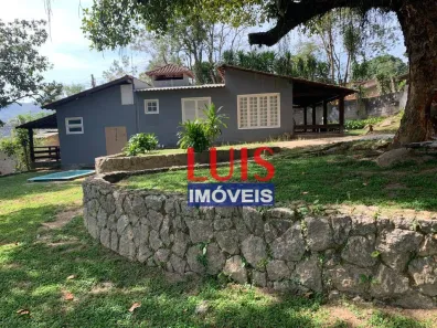 Lote/Terreno à venda, 3872m² no Serra Grande, Niterói