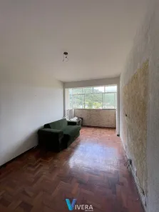 Apartamento com 3 Quartos à venda, 68m² no Santa Cecília, Teresópolis