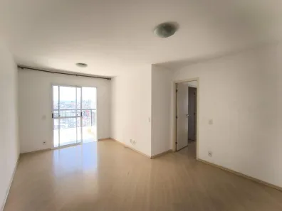 Apartamento com 3 Quartos para alugar, 80m² no Vila Amélia, São Paulo