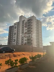 Apartamento com 2 Quartos à venda, 50m² no Loteamento Bem Te Vi I, Botucatu