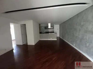 Apartamento com 3 Quartos para alugar, 82m² no Barra Funda, São Paulo