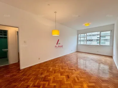 Apartamento com 3 Quartos para alugar, 90m² no Botafogo, Rio de Janeiro