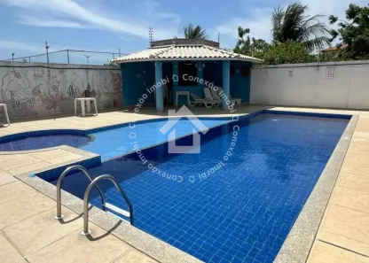 Apartamento com 2 Quartos à venda, 50m² no Centro, Barra dos Coqueiros