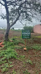 Lote/Terreno à venda, 500m² no Condomínio Santa Maria, Maringá