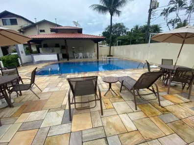 Casa de Condomínio com 4 Quartos à venda, 160m² no Bairro de Juquehy, São Sebastião