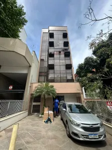 Sala Comercial para alugar, 24m² no Floresta, Porto Alegre