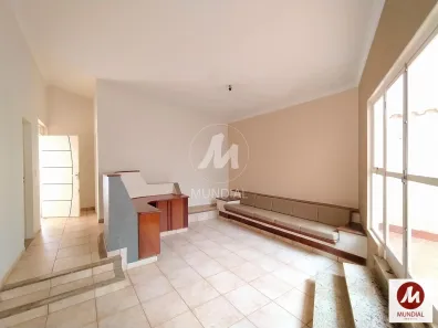 Imóvel Comercial com 3 Quartos à venda, 160m² no Jardim Califórnia, Ribeirão Preto