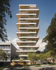 com 3 Quartos à venda, 235m² no Petrópolis, Porto Alegre