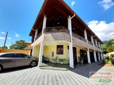 Imóvel Comercial com 8 Quartos à venda, 454m² no Cidade Balneária Peruíbe/SCIPEL, Peruíbe