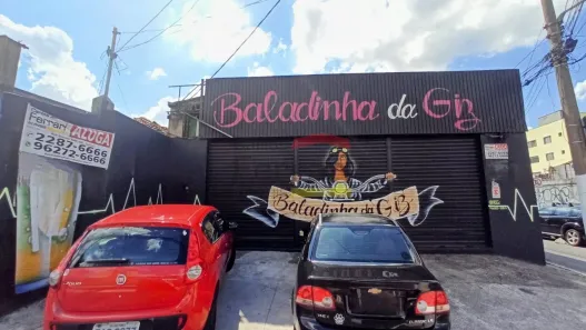 Galpão/Depósito/Armazém à venda, 221m² no Jaçanã, São Paulo