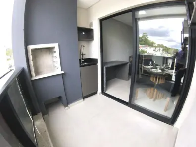 Apartamento com 2 Quartos à venda, 69m² no Centro, Balneário Camboriú