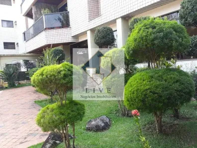 Apartamento com 3 Quartos para venda ou aluguel, 127m² no Vila Jones, Americana
