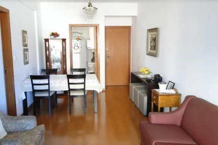 Apartamento com 3 Quartos à venda, 85m² no Estoril, Belo Horizonte