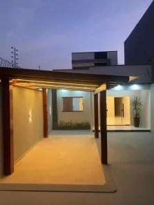 Casa com 3 Quartos para venda ou aluguel, 100m² no Titanlândia, Castanhal