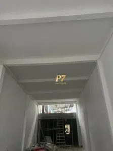 Galpão/Depósito/Armazém à venda, 1350m² no Campestre, Santo André
