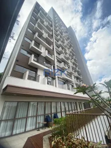 Apartamento com 1 Quarto para alugar, 24m² no Vila Mariana, São Paulo