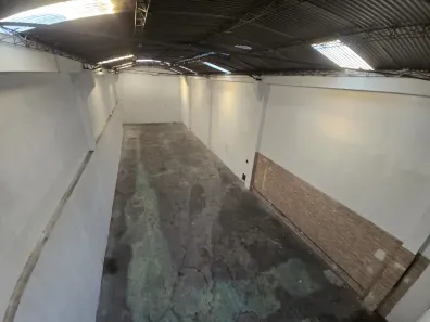 Galpão/Depósito/Armazém para alugar, 500m² no Penha Circular, Rio de Janeiro