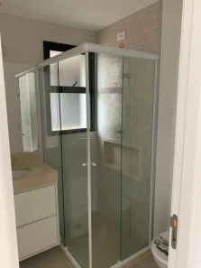 Apartamento com 2 Quartos à venda, 72m² no São Geraldo, Araraquara