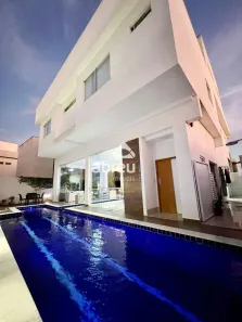 Casa de Condomínio com 5 Quartos à venda, 467m² no Parque das Nações, Parnamirim