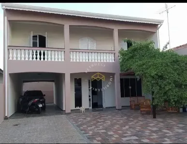 Casa com 3 Quartos à venda, 174m² no Parque Via Norte, Campinas