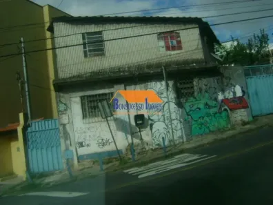 Lote/Terreno à venda, 400m² no Colégio Batista, Belo Horizonte
