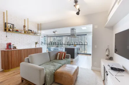 Apartamento com 3 Quartos à venda, 78m² no Vila Mariana, São Paulo
