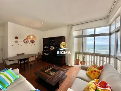 Apartamento com 3 Quartos à venda, 99m² no Pitangueiras, Guarujá