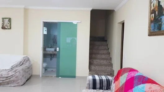 Casa de Condomínio com 4 Quartos à venda, 234m² no Taquara, Rio de Janeiro