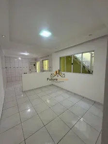 Casa com 2 Quartos para alugar, 100m² no Santa Maria, Osasco