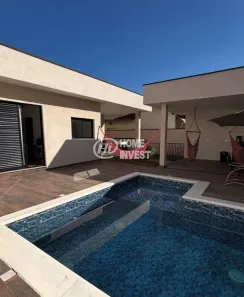 Casa de Condomínio com 3 Quartos à venda, 288m² no Condominio Bosque dos Pires, Itatiba