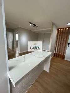 Apartamento com 2 Quartos à venda, 52m² no Jardim dos Pássaros, Guarujá