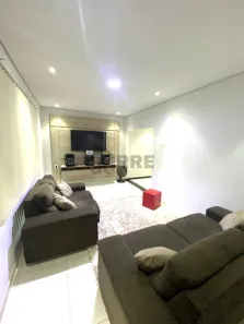 Casa com 3 Quartos à venda, 129m² no Parque Novo Mundo, Americana